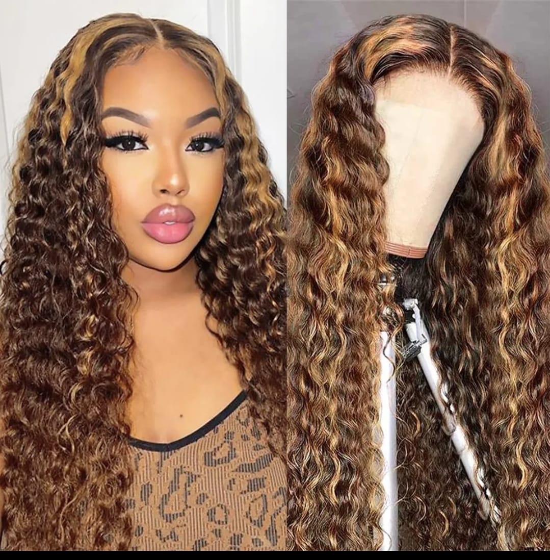 Water Wave Highlight