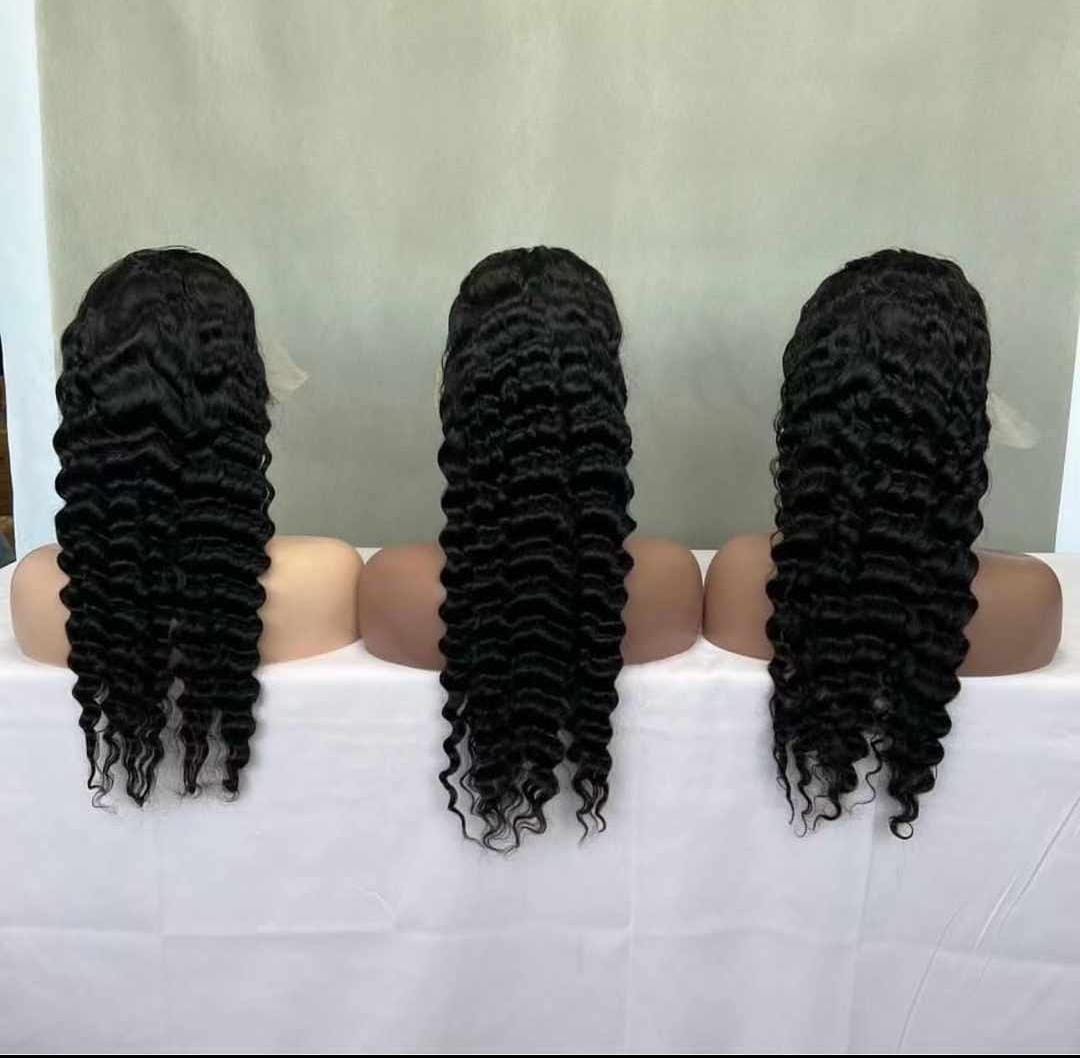 Deep Wave