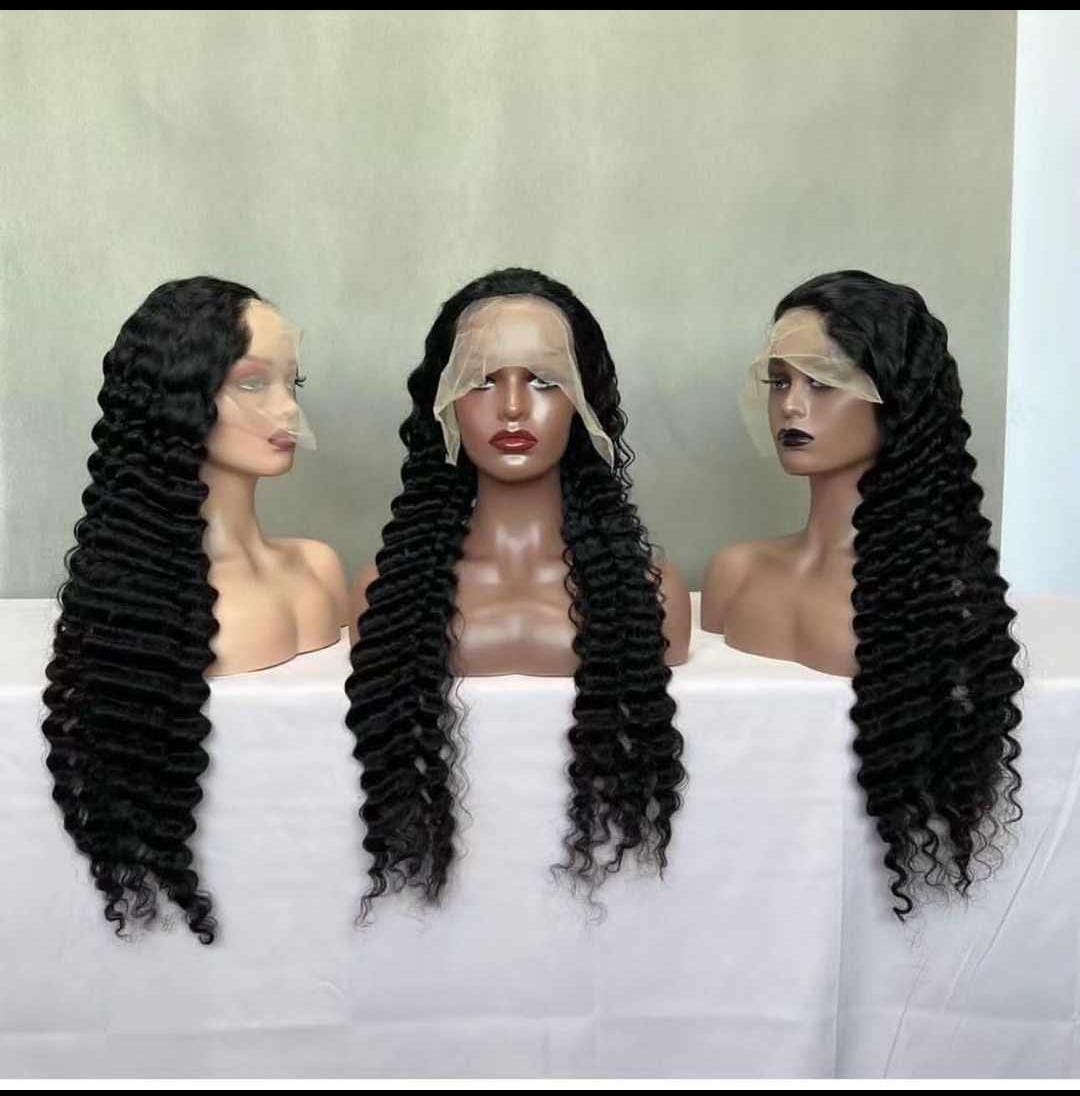 Deep Wave