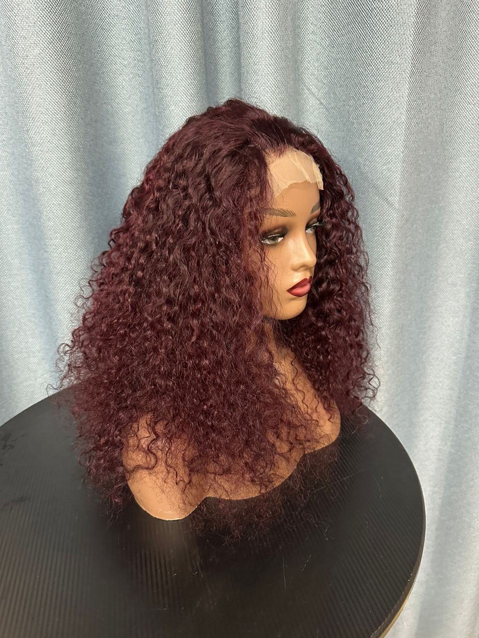 Pixie Curls 99J