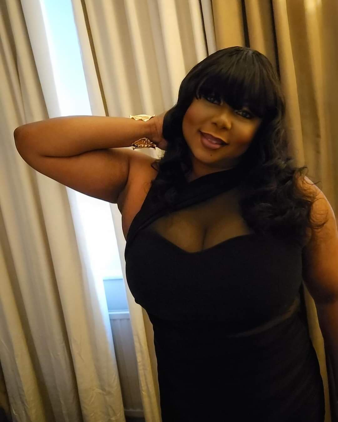Body Wave Fringe