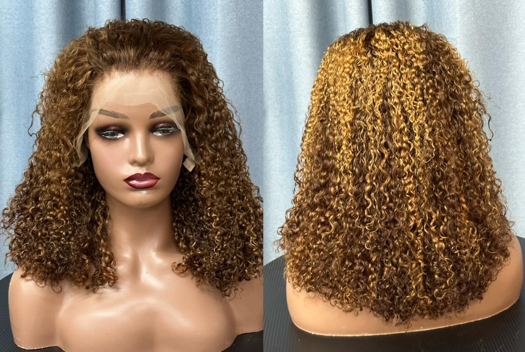 Pixie Curls P4/30