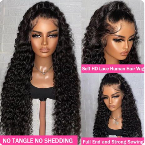 Deep Wave