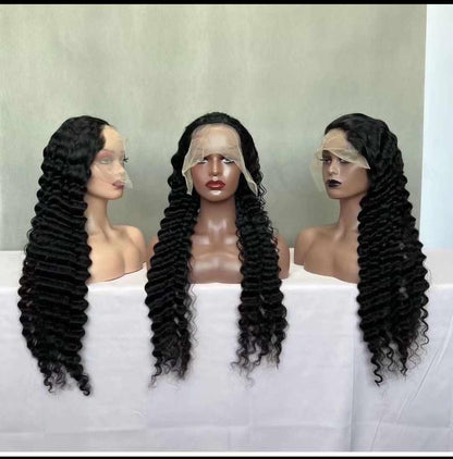 Deep Wave