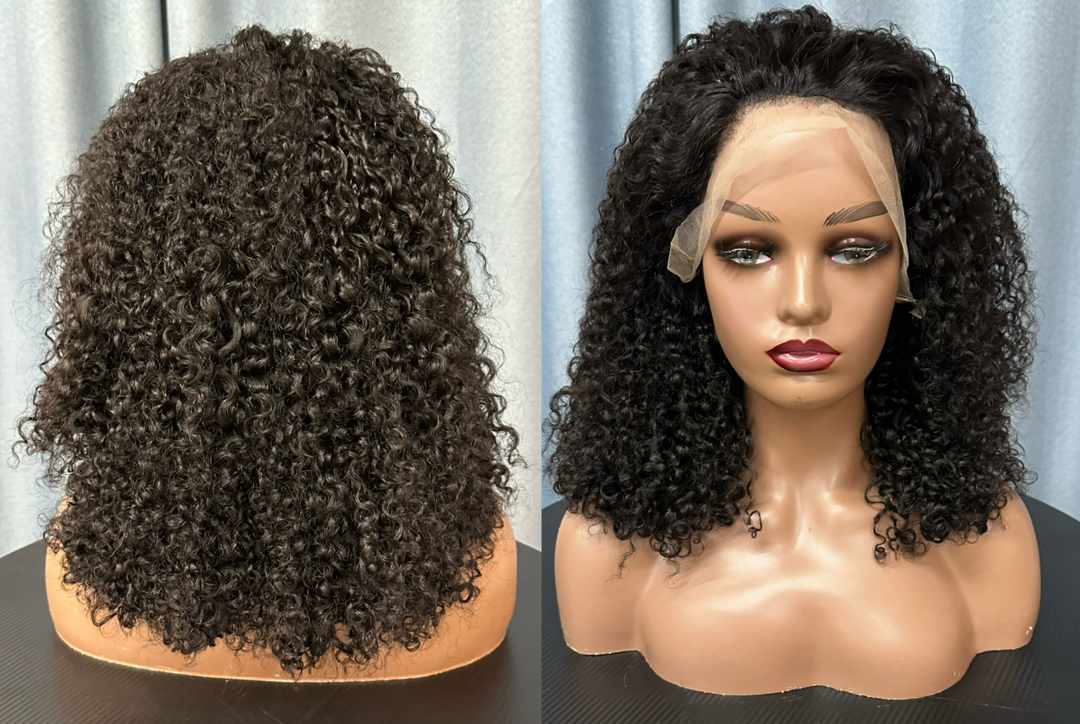 Pixie Curls 1B