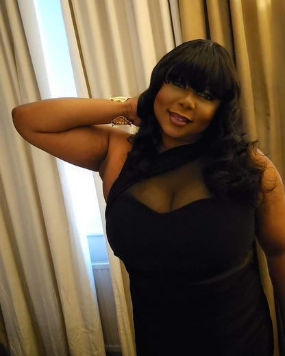 Body Wave Fringe